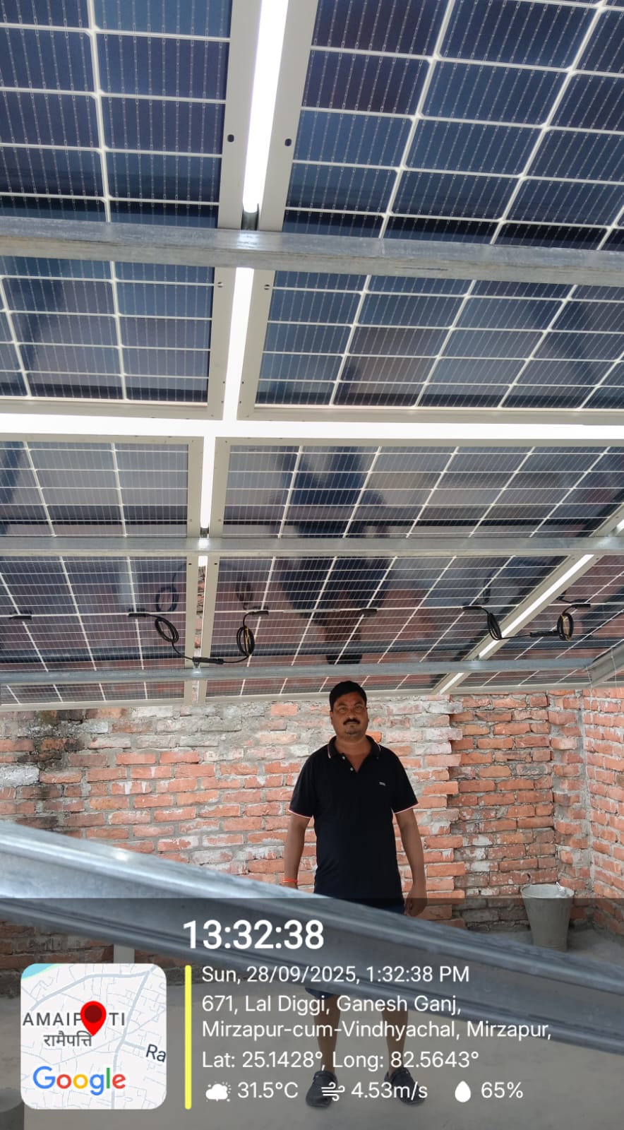 Modern Home Solar